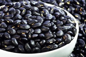 Black Beans Nutrition Facts