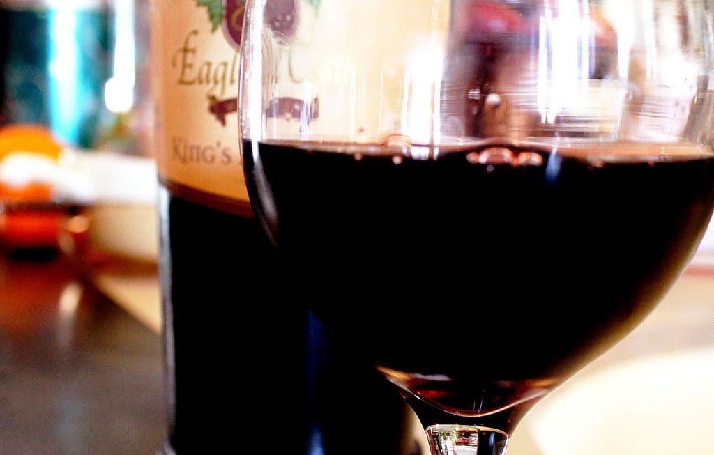 Best Types of Dry Red Wine for Health Benefits