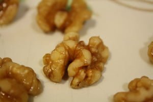 Candied Walnuts