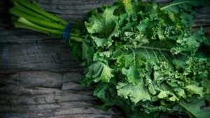 kale